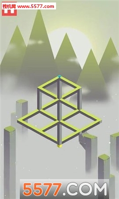 悖论之路游戏下载-悖论之路(Path Of Paradox)下载 v1.05安卓版 游戏截图 3