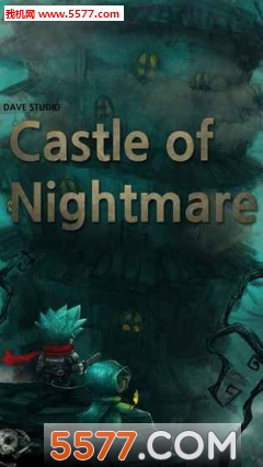 恶梦之城日版下载-CastleOfNightmare(恶梦之城日本版)下载 游戏截图 5