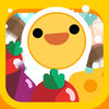 Pong Pong Egg тоглоомыг татаж авах - PongPongEgg (Андройд хувилбар) v1.7.3