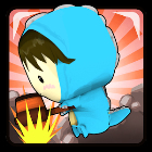 Puzzle Warrior (Андройд хувилбар) v1.0.2 татаж авах