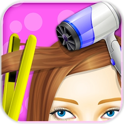 Princess Hair Salon (Андройд хувилбар) v1.0.3 татаж авах