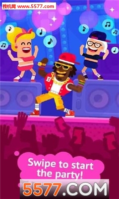 Partymasters游戏下载-Partymasters(Party masters安卓版)下载 v1.2.2 游戏截图 1