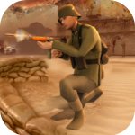 军队的职责游戏下载-Call of Army Duty WW2(军队的职责安卓版)下载 v1.0.7