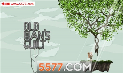 老人之罪游戏下载-Old Man(老人之罪安卓版)下载 v1.1 游戏截图 1