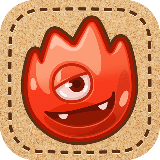 Monster Busters ئويۇنىنى چۈشۈرۈش - Monster Busters (ئاندروئىد نۇسخىسى) نى چۈشۈرۈش