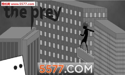 猎物The prey官方版游戏下载-猎物The prey安卓版下载 v1.1.0 ئويۇن سۈرىتى 3