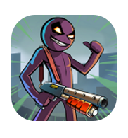 Stickman Combat Pixel نەشرى (ئاندروئىد نۇسخىسى) - Stickman Combat Pixel نەشرىنى چۈشۈرۈڭ