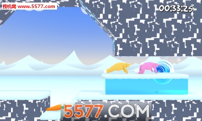 Super Bunny Man手游下载-Super Bunny Man安卓版下载 v1.0 游戏截图 4
