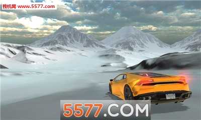 Huracan漂移模拟器游戏下载-Huracan漂移模拟器(Huracan Drift Simulator)安卓版下载 v1.0 游戏截图 4