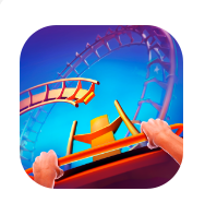 工艺之旅云霄飞车游戏下载-RollerCoaster Builder(工艺之旅云霄飞车官方版)下载 v1.06