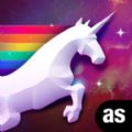 彩虹独角兽3最新版下载-RUA3(彩虹独角兽3(Robot Unicorn Attack 3)官方版)下载