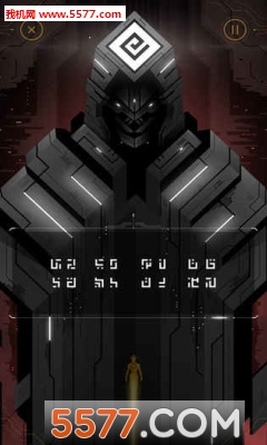 Hyperforma游戏下载-Hyperforma安卓版下载 v1.0.9 游戏截图 4