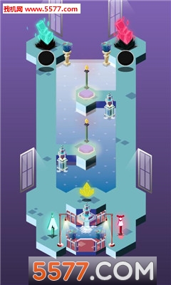 缤纷世界游戏下载-缤纷世界安卓版下载 游戏截图 3