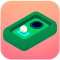 滾球入洞遊戲下載-Monogolf(滾球入洞安卓版)下載