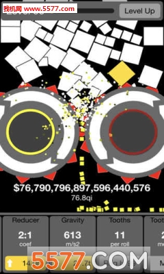 Will it Crush安卓下载-Will it Crush小游戏下载 v1.1.2 游戏截图 2