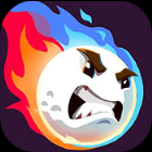 Angry Golf 게임을 다운로드하세요 - Golf of Fury (안드로이드 버전) 다운로드