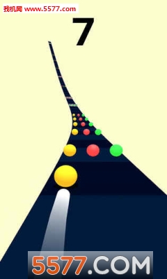Color Road安卓下载-Colour Road(Color Road小游戏)下载 v1.0.2 游戏截图 2