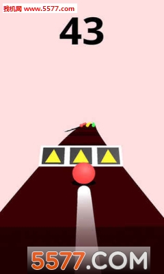 Color Road安卓下载-Colour Road(Color Road小游戏)下载 v1.0.2 游戏截图 1
