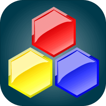 粉碎的六宝石游戏下载-Hexa Gem Crush(粉碎的六宝石安卓版)下载