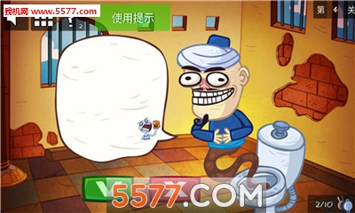 史上最贱小游戏之电动2下载-Troll Quest Video Games 2(史上最贱小游戏之电动2安卓版)下载 v1.0.2 Тоглоомын зураг 1