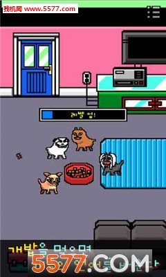 我当成一只小狗游戏下载-我当成一只小狗安卓版(I BECAME A DOG)下载 v1.2 ئويۇن سۈرىتى 2