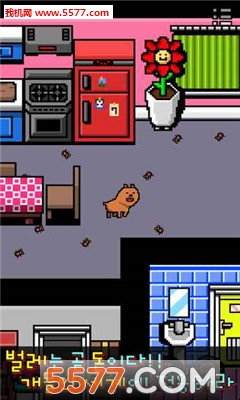 我当成一只小狗游戏下载-我当成一只小狗安卓版(I BECAME A DOG)下载 v1.2 ئويۇن سۈرىتى 1