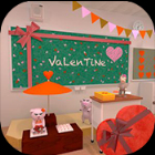 逃脱游戏情人节游戏下载-Valentine(逃脱游戏情人节安卓版)下载 v1.1