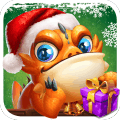 Dragon Island гар утасны тоглоомын албан ёсны хувилбарыг татаж аваарай - Dragon Island Android хувилбар v1.0