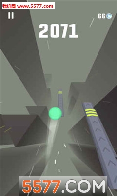 Sky Ball手游下载-Sky Ball手机版下载 v1.0 游戏截图 1