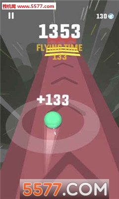 Sky Ball手游下载-Sky Ball手机版下载 v1.0 游戏截图 3