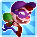 Thief King 게임 다운로드 - Thief King 안드로이드 버전 (v1.0.3)