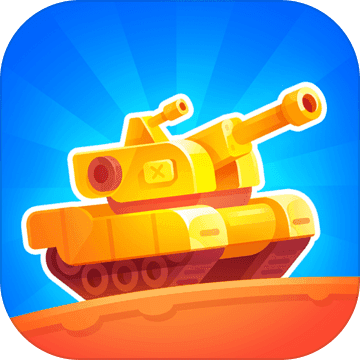坦克之星游戏下载-Tank Shock(坦克之星安卓版)下载