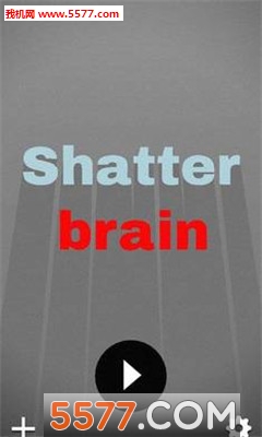 碎脑游戏下载-Shatterbrain(碎脑安卓版)下载 游戏截图 1