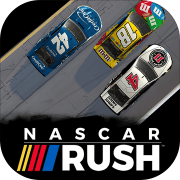 NASCAR Rush 모바일 게임 다운로드 - NASCAR Rush (모바일 버전) 다운로드