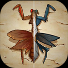 Insect.io 2: Beetle Wars тоглоомыг татаж авах - Андройд хувилбар v1.01