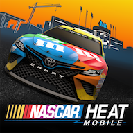 شىمالىي ئامېرىكا مۇسابىقە ئويۇنلىرىنى چۈشۈرۈڭ - NASCAR Heat (شىمالىي ئامېرىكا مۇسابىقە ئاندروئىد نۇسخىسى)