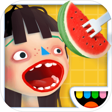 厨房搞怪器2游戏下载-厨房搞怪器2(Toca Kitchen 2)安卓版下载