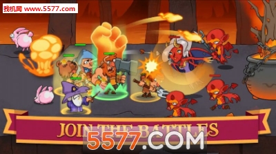 Semi Heroes游戏下载-Semi Heroes半英雄安卓版下载 v0.9.2 རོལ་རྩེད་པར་རིས། 2