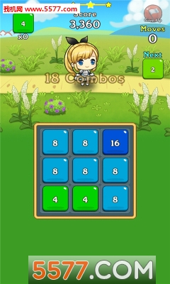 Fantasy Story最新版下载-Fantasy Story手机版下载 游戏截图 3