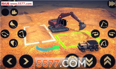 空间建筑模拟器游戏下载-Space Construction Simulator-Mars Colony Survival(空间建筑模拟器安卓版)下载 게임 스크린샷 3