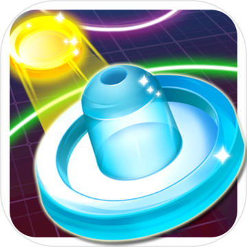 指尖闪烁游戏下载-Finger Flicker- Air Hockey(指尖闪烁安卓版)下载 v1.1