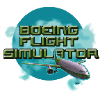 波音飞行模拟器游戏下载-Boeing Flight Simulator(波音飞行模拟器手机版)下载 v1.0安卓版