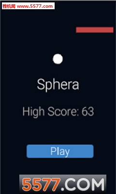 SPHERA游戏下载-Sphera Game(SPHERA安卓版)下载 v1.2 游戏截图 3