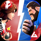 메탈 피스트 (공식 버전) 게임 v1.4.6을 다운로드하세요.