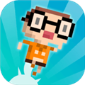 正交跳跃游戏下载-OthogonalJump(正交跳跃安卓版)下载 v1.1