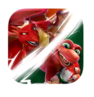 进击的小红龙游戏下载-Scorch Runner(进击的小红龙安卓版)下载