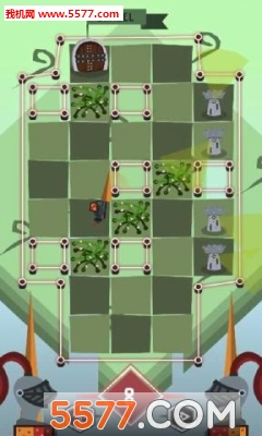 晕眩长矛兵游戏下载-晕眩长矛兵官方版(Spin Spearman)下载 v1.0 ئويۇن سۈرىتى 2