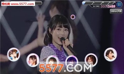 Rhythm Festival游戏下载-Rhythm Festival安卓版下载 v1.1.0 游戏截图 5