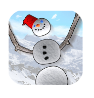 Snowman Run тоглоомыг татаж авах - Snowman Run Android албан ёсны хувилбарыг татаж авах