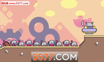 Super Cat Tales 2游戏下载-Super Cat Tales 2安卓版下载 v1.0.5 遊戲截圖 4